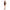 LIVCO CORSETTI FASHION - DAIANA 20248 BODYSTOCKING SENZA CAVALLO NERO L/XL