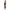 CHILIROSE - CR 4723 BABYDOLL LUNGO E PERIZOMA NERO XL