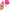 INTENSO - PROIETTILE STIMOLANTE CLITORIDEO ROSA TODRICK