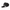 KINK - PLUG ANALE TAGLIA M 8 X 3,5 CM CON CODA SINTETICA 40 CM NERO