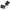 KINK - BRACCIALETTI SCANDAL DESIGN ROSSO-NERO