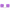 KINK - BRACCIALETTI RIVESTITI CON FORI QUADRATI VIOLA E CINTURINO REGOLABILE VIOLA 17-29 CM X 6 CM