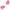 KINK - BRACCIALETTI FUCSIA CON DETTAGLI FUCSIA REGOLABILI 20-28 CM X 5,5 CM