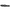 KINK - BALL GAG 4,5 CM NERO RIGIDO CAVO MODELLO 1 63,5 X 2 CM