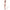 PASSION - BS 107 BODYSTOCKING BIANCO TAGLIA UNICA