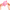 KINK - BRACCIALETTI ROSA CON FODERINE A FORI QUADRATI E CINTURINO ROSA REGOLABILE 17-29 CM X 6 CM