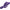 PRETTY LOVE - CAMMY VIBRATORE TRIPLO MULTIFUNZIONALE 4 IN 1 VIOLA