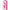 PRETTY LOVE - VIBRATORE FRITZ RABBIT 12 VIBRAZIONI ROSA