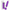 INTENSE - SYMONE PROIETTILE VIBRANTE RICARICABILE USB 8 VIBRAZIONI VIOLA 10 X 2,2 CM