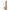 PRETTY LOVE - DILDO REALISTICO DIMENSIONI 22 CM NATURALE