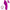PRETTY LOVE - ROMARIO STIMOLATORE CLITORIDEO LAY-ON CON TELECOMANDO ROSA