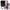 SECRETPLAY - SET BDSM 8 PEZZI LILLA / NERO