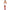 LEG AVENUE - COSTUME DA CAPO INFERMIERA BIANCO S/M