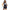 LEG AVENUE - COSTUME SWAT NERO SEXY UFFICIALE M/L