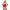LEG AVENUE - COSTUME SEXY DA BABBO NATALE IN VINILE ROSSO M