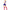 LEG AVENUE - COSTUME DA MARINAIO SEXY MULTICOLORE S