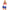 LEG AVENUE - COSTUME DA MARINAIO SEXY MULTICOLORE M