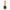 KINK - ANELLO PER IL PENE IN PELLE CON CHIUSURA A SCATTO 18 X 5 CM