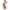 SERIE FETISH FANTASY - IMBRACATURA CAVA 19 CM NATURALE