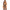 LEG AVENUE - BODYSTOCKING A RETE CON STAMPA FLOREALE NERA TAGLIA UNICA