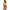 LEG AVENUE - BODYSTOCKING A RETE NERA SENZA CAVALLO TAGLIA UNICA