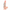 KINK - 7 ANELLI PER PENE IN METALLO DA 3,2 CM A 5 CM COLLEGATI TRAMITE SIMILPELLE