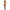 LEG AVENUE - TOP + GONNA + GIARRETTIERA CON STRASS NERI TAGLIA UNICA