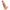 KINK - 5 ANELLI PER PENE DA 3,7 CM A 5 CM IN METALLO COLLEGATI CON PELLE
