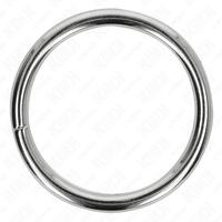 KINK - ANELLO PER PENE IN METALLO 5 CM