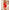 SUBBLIME - 953980 BODY SEXY CON VOLANT + CINTURA ROSSA L/XL
