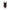 SUBBLIME - 954277 BODY CON CATENE + GIARRETTIERE NERO L/XL