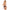 SUBBLIME - 954307 COSTUME DA CAMERIERA SEXY NERO/BIANCO S/M