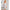 SUBBLIME - 954376 Camicia da notte a maniche lunghe con stampa floreale bianca L/XL