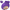 INTENSO - STIMOLATORE CLITORIDEO TULI 9 VIBRAZIONI E 9 OSCILLAZIONI VIOLA