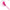 INTENSE - VIBRATORE LISETTE 19 CM FLESSIBILE 10 VIBRAZIONI ROSA