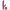 INTENSE - VIBRATORE MULTIFUNZIONE 3 IN 1 CHLOE ROSSO