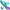 INTENSE - VIBRATORE MONICA RABBIT CON STIMOLATORE PUNTO G ROTANTE BLU