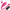 INTENSO - VIBRATORE JANICE U DOPPIA STIMOLAZIONE 10 VIBRAZIONI ROSA TELECOMANDO