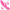 INTENSO - VIBRATORE RANDALL RABBIT 10 VIBRAZIONI ROSA