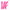 INTENSO - VIBRATORE RANDALL RABBIT 10 VIBRAZIONI ROSA