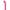 PRETTY LOVE - VIBRATORE PUNTO G LOGAN 10 VIBRAZIONI ROSA