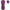 PRETTY LOVE - MASSAGGIATORE CLITORIDEO MANE LAY-ON 10 VIBRAZIONI TELECOMANDO VIOLA