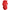 PRETTY LOVE - VIBRATORE A FORMA DI ROSA JAE 10 VIBRAZIONI ROSSO