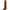 PRETTY LOVE - GUAINA PER PENE KAILE CON ESTENSIONE 2,5 CM MULATTO