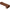 PRETTY LOVE - GUAINA PER PENE ALLUCE BUNION CON ESTENSIONE 2,5 CM MULATTO