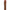 PRETTY LOVE - GUAINA PER PENE CHANE CON ESTENSIONE 5 CM MULATTO