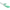 PRETTY LOVE - VIBRATORE CONIGLIO CERBERUS 30 VIBRAZIONI VERDE