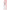 PRETTY LOVE - VIBRATORE PUNTO G LUMINOSO + STIMOLATORE CLITORIDEO 30 VIBRAZIONI ROSA