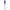 PRETTY LOVE - VIBRATORE PUNTO G BISHOP 30 VIBRAZIONI VIOLA
