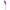 PRETTY LOVE - VIBRATORE ELEMENTAL PUNTO G 30 VIBRAZIONI VIOLA